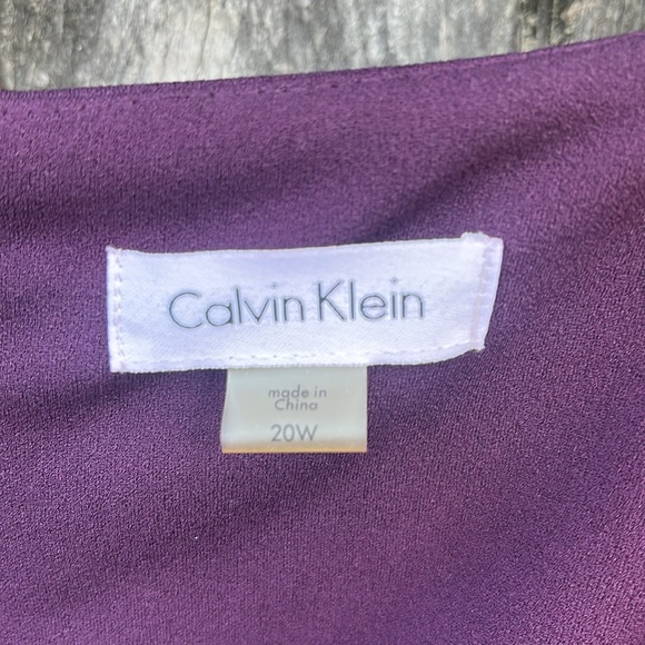 Calvin Klein Dress - Picture 3 of 5
